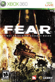 FEAR (Xbox 360)